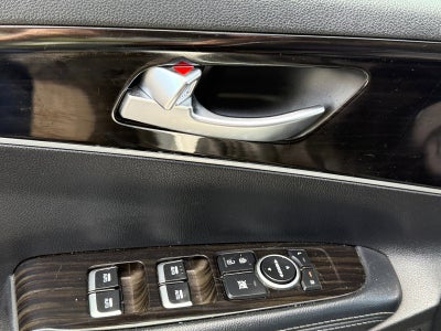 2020 Kia Sorento LX V6