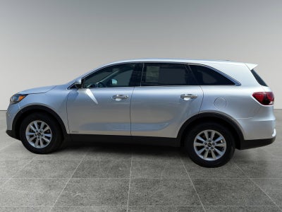 2020 Kia Sorento LX V6