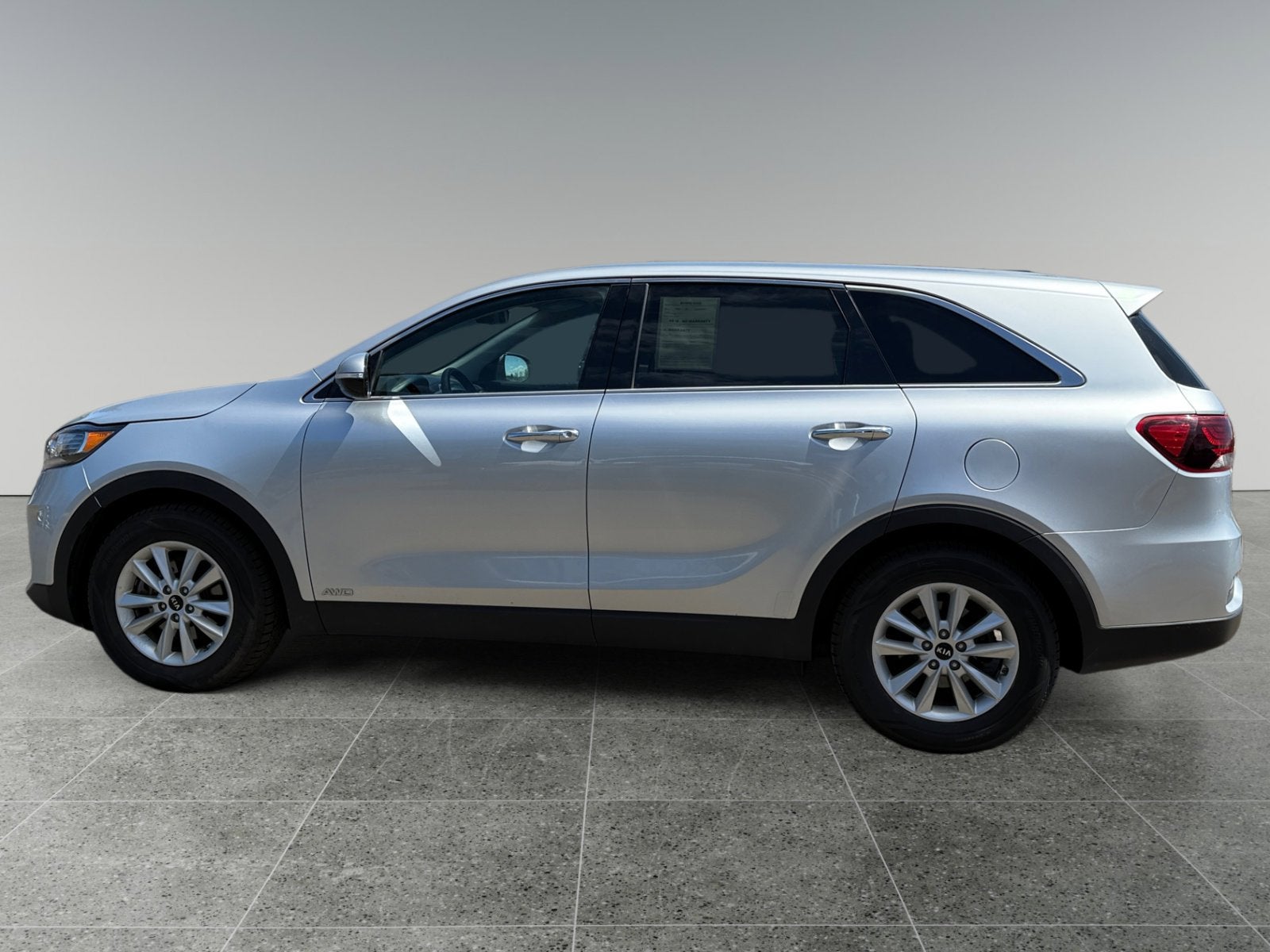 2020 Kia Sorento LX V6