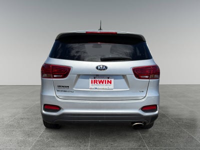 2020 Kia Sorento LX V6