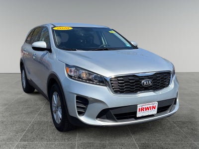 2020 Kia Sorento LX V6