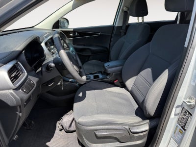 2020 Kia Sorento LX V6