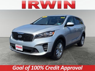 2020 Kia Sorento LX V6