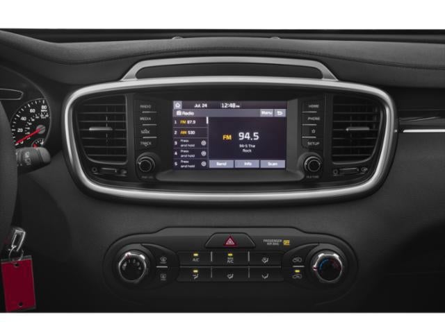 2020 Kia Sorento LX V6