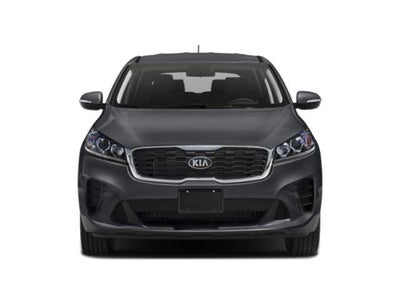 2020 Kia Sorento LX V6