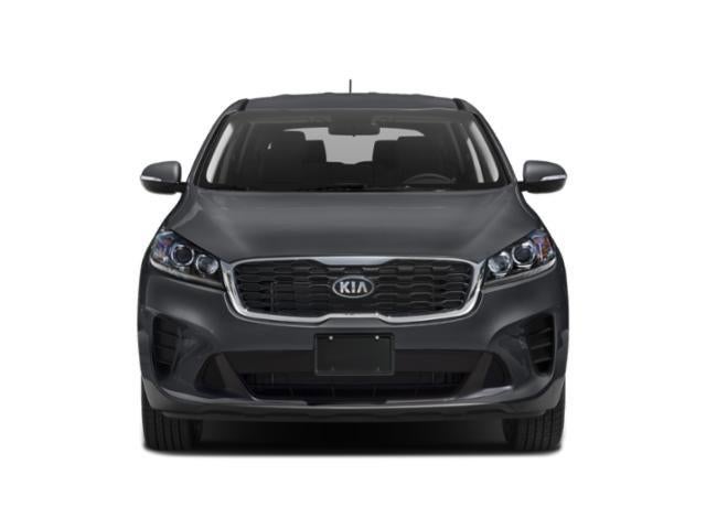 2020 Kia Sorento LX V6