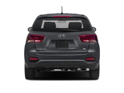 2020 Kia Sorento LX V6