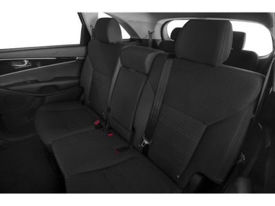 2019 Kia Sorento EX V6