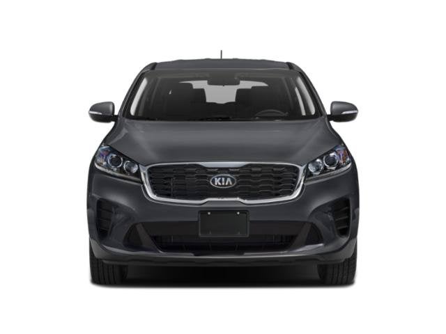 2019 Kia Sorento EX V6