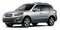 2012 Hyundai SANTA FE GLS
