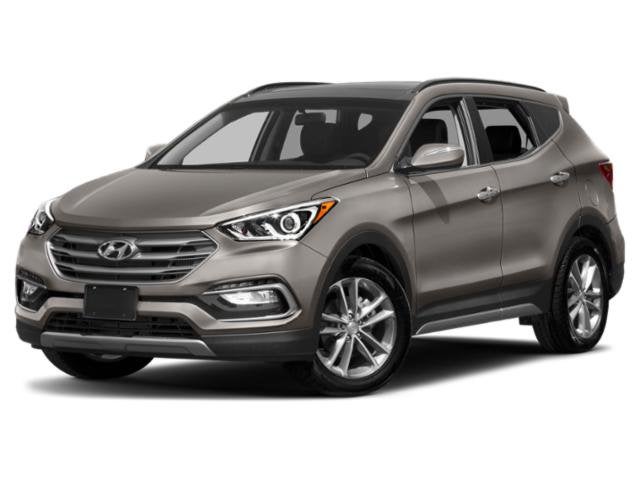 2018 Hyundai SANTA FE SPORT 2.0T
