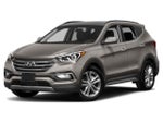 2018 Hyundai SANTA FE SPORT 2.0T