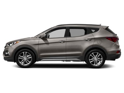 2018 Hyundai SANTA FE SPORT 2.0T