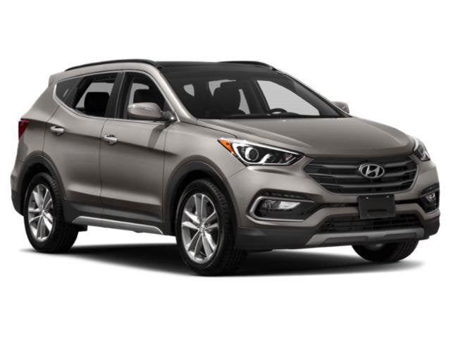 2018 Hyundai SANTA FE SPORT 2.0T