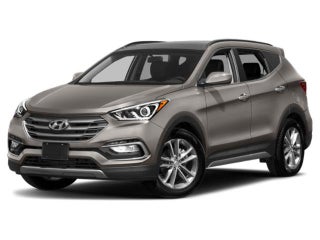 2018 Hyundai SANTA FE SPORT 2.0T