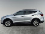 2017 Hyundai SANTA FE SPORT 2.0T
