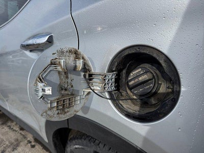 2017 Hyundai SANTA FE SPORT 2.0T