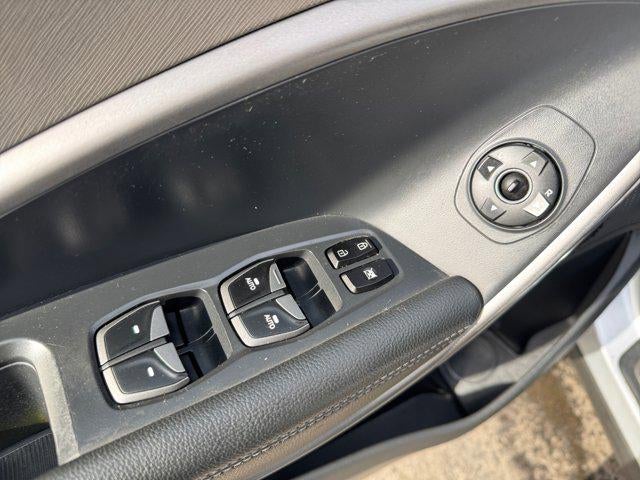 2017 Hyundai SANTA FE SPORT 2.0T