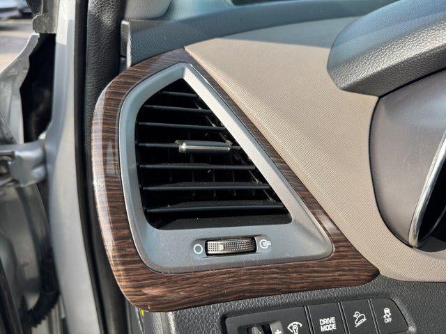 2017 Hyundai SANTA FE SPORT 2.0T