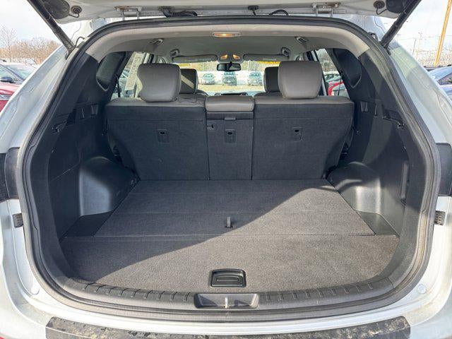 2017 Hyundai SANTA FE SPORT 2.0T