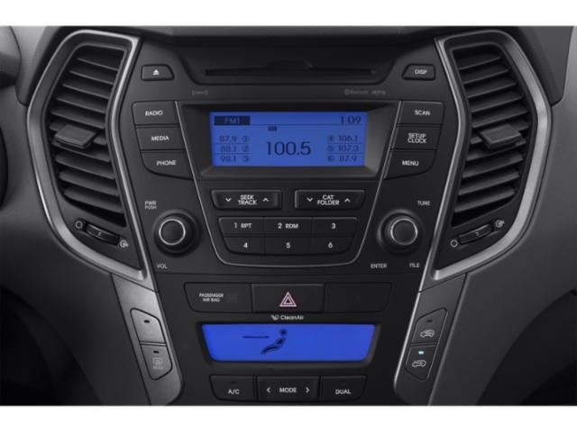 2015 Hyundai SANTA FE SPORT Base