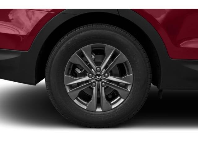 2015 Hyundai SANTA FE SPORT Base