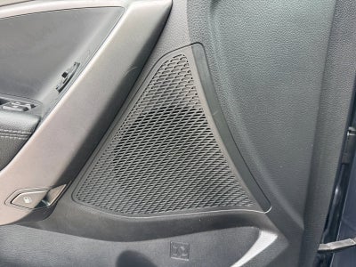 2015 Hyundai SANTA FE SPORT Base