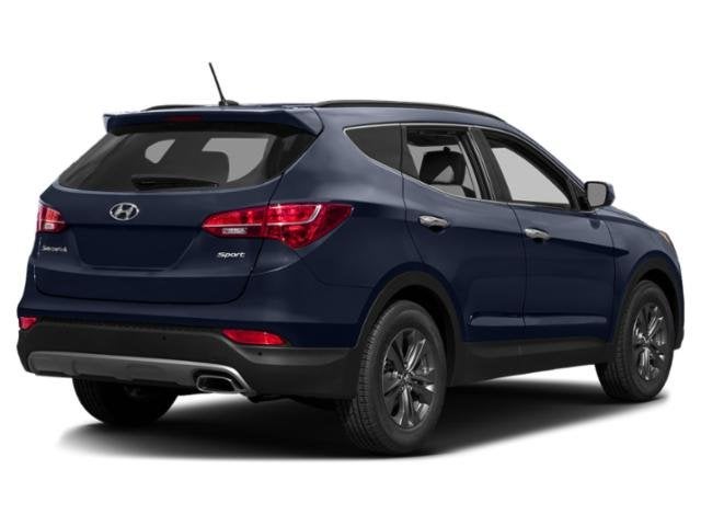 2015 Hyundai SANTA FE SPORT Base