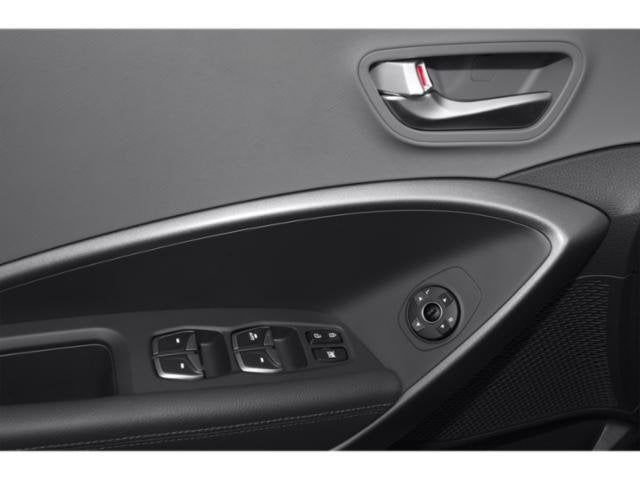 2015 Hyundai SANTA FE SPORT Base