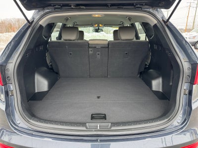 2015 Hyundai SANTA FE SPORT Base