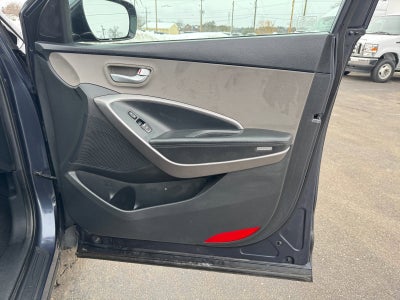 2015 Hyundai SANTA FE SPORT Base