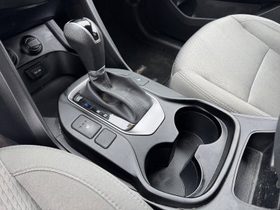 2015 Hyundai SANTA FE SPORT Base