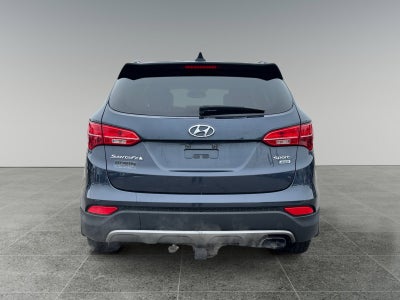 2015 Hyundai SANTA FE SPORT Base