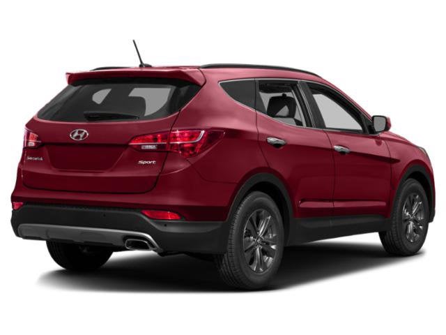 2015 Hyundai SANTA FE SPORT Base