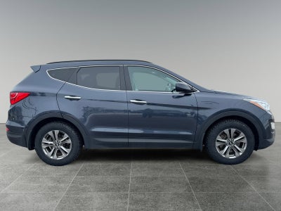 2015 Hyundai SANTA FE SPORT Base