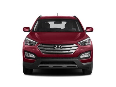 2015 Hyundai SANTA FE SPORT Base