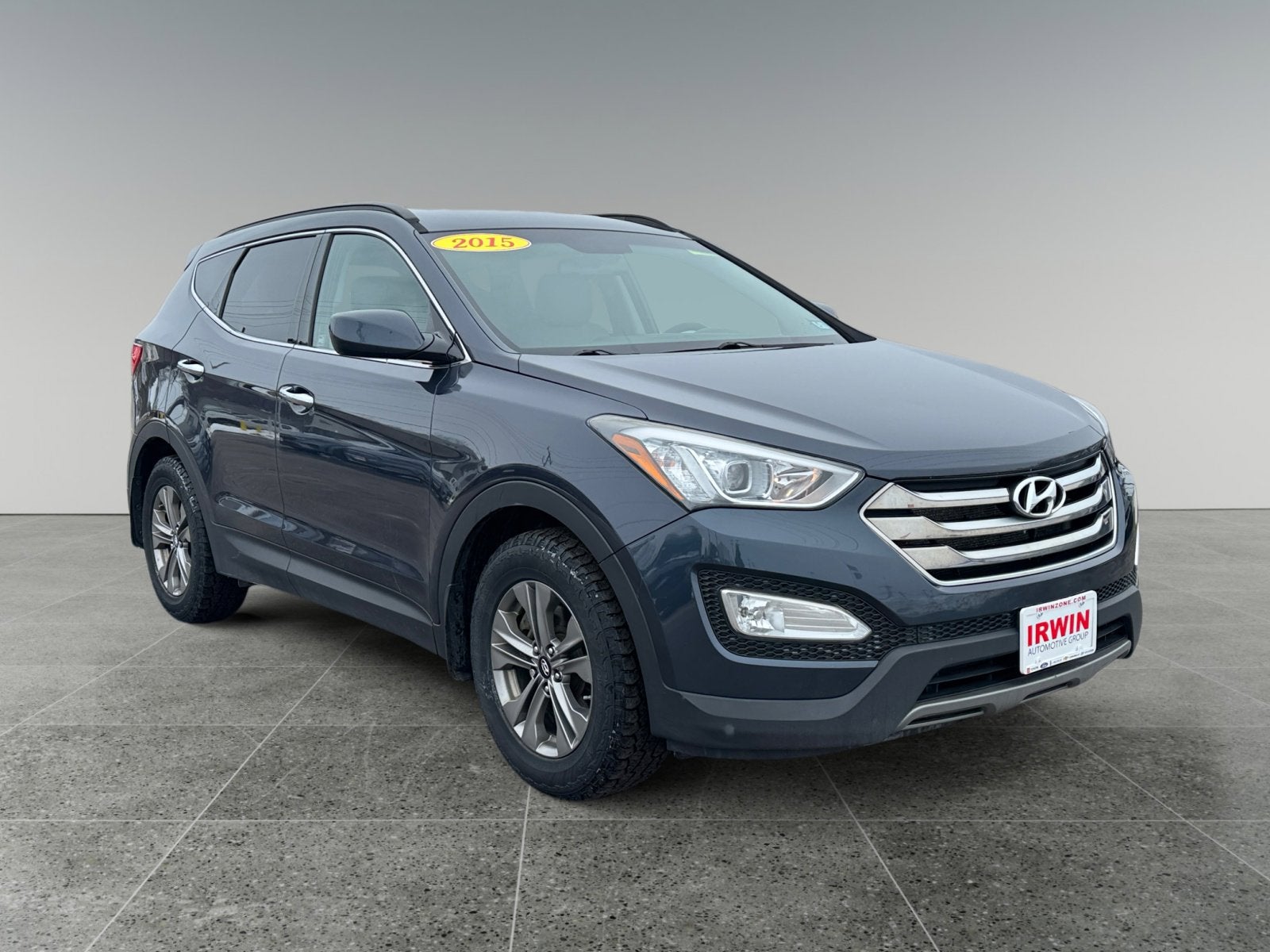 2015 Hyundai SANTA FE SPORT Base