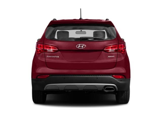 2015 Hyundai SANTA FE SPORT Base