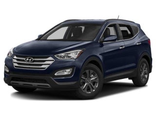 2015 Hyundai SANTA FE SPORT Base
