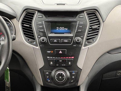 2015 Hyundai SANTA FE SPORT Base