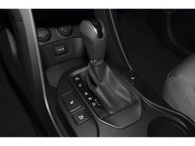 2015 Hyundai SANTA FE SPORT Base