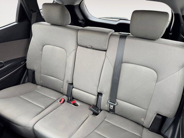 2015 Hyundai SANTA FE SPORT Base