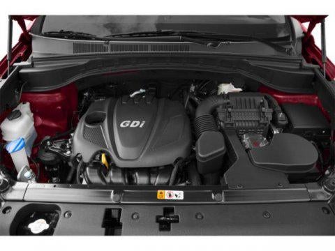 2015 Hyundai SANTA FE SPORT Base