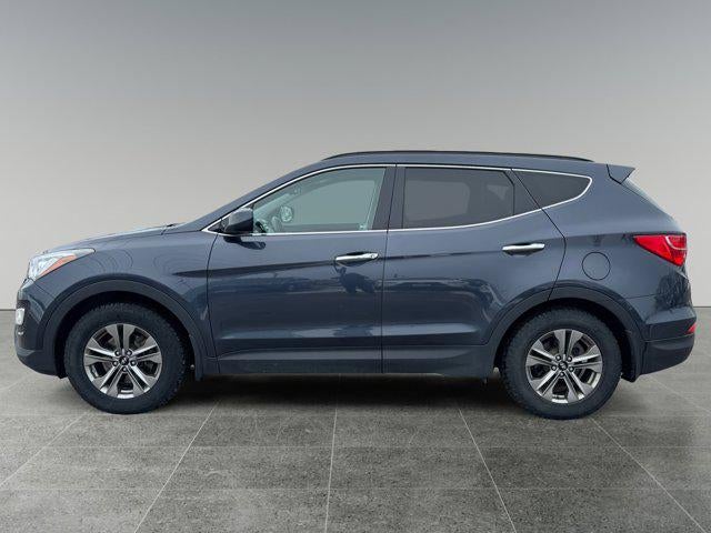 2015 Hyundai SANTA FE SPORT Base
