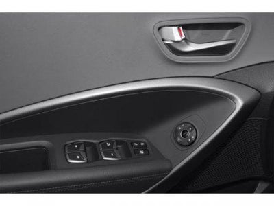 2015 Hyundai SANTA FE SPORT Base