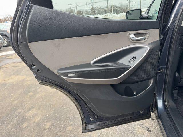 2015 Hyundai SANTA FE SPORT Base