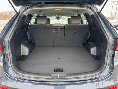 2015 Hyundai SANTA FE SPORT Base