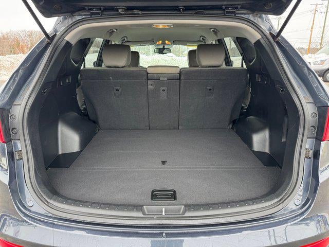 2015 Hyundai SANTA FE SPORT Base