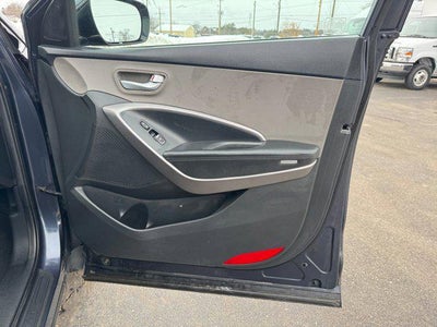 2015 Hyundai SANTA FE SPORT Base