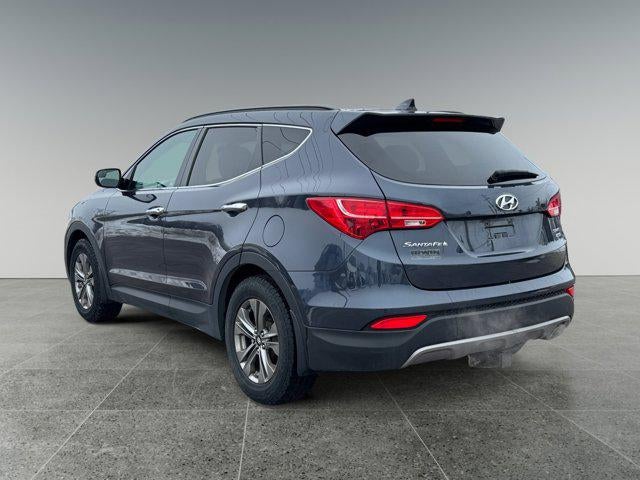 2015 Hyundai SANTA FE SPORT Base